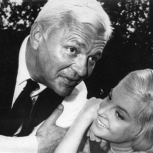 Bilder Das Mädchen Rosemarie