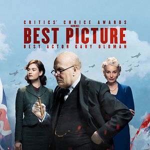 Bilder Die dunkelste Stunde