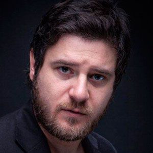 Bilder Edoardo Pesce