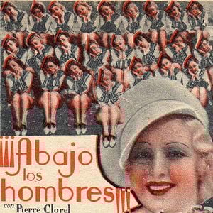 Bilder ¡abajo los hombres!