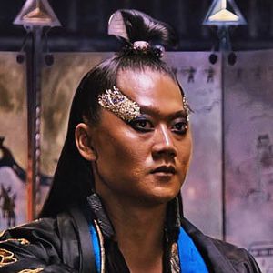 Bilder Aleksandr Tsoy