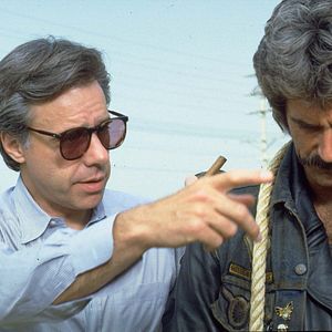 Bilder Peter Bogdanovich