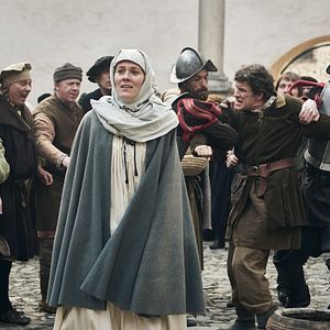 Bilder Das Luther-Tribunal. Zehn Tage im April