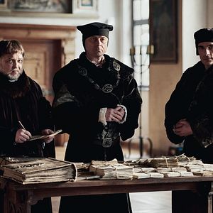 Bilder Das Luther-Tribunal. Zehn Tage im April