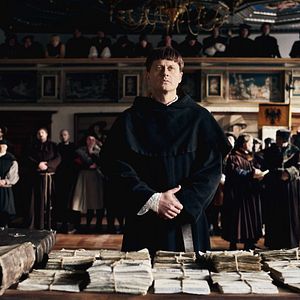 Bilder Das Luther-Tribunal. Zehn Tage im April