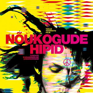 Bilder Soviet Hippies