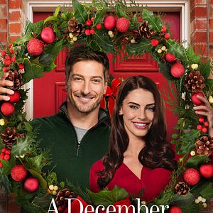 Bilder A December Bride