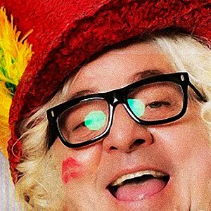 Bilder Chacrinha - O Velho Guerreiro