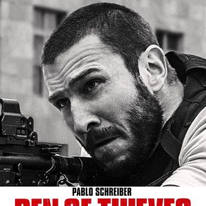 Bilder Criminal Squad