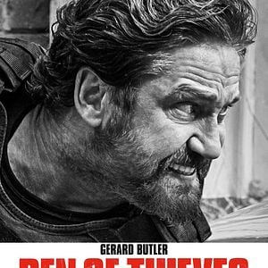 Bilder Criminal Squad