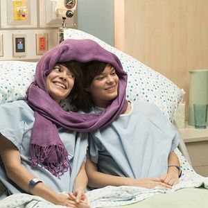 Bilder Elizabeth Hinkler