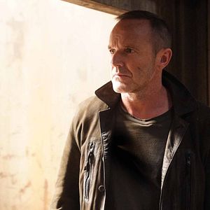 Bilder Clark Gregg