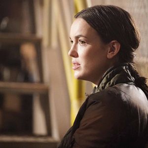 Bilder Elizabeth Henstridge