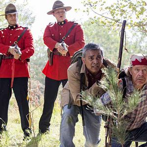 Bilder William H. Macy