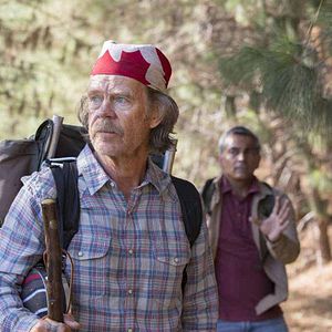 Bilder William H. Macy