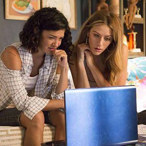 Bilder Jessica Szohr