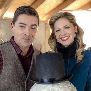 Bilder Janette Oke: Die Coal Valley Saga