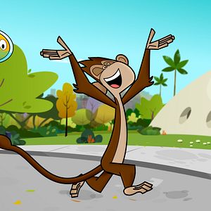 Bilder Peixonauta - O Filme