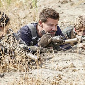 Bilder David Boreanaz