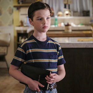 Bilder Young Sheldon