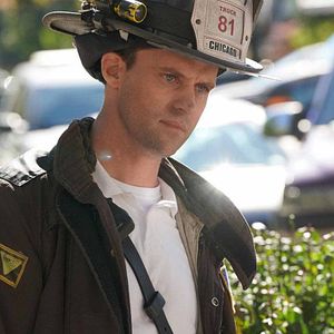 Bilder Chicago Fire