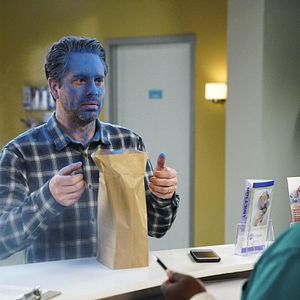 Bilder Thomas Sadoski