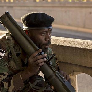 Bilder Demetrius Grosse