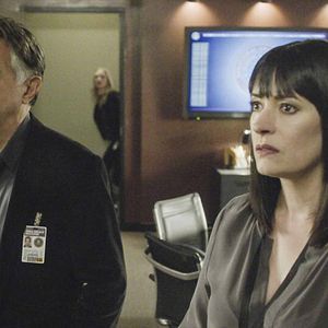 Bilder Paget Brewster