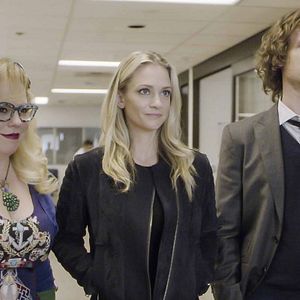 Bilder Kirsten Vangsness