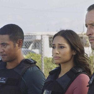 Bilder Hawaii Five-0