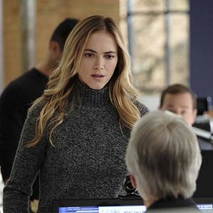 Bilder Emily Wickersham