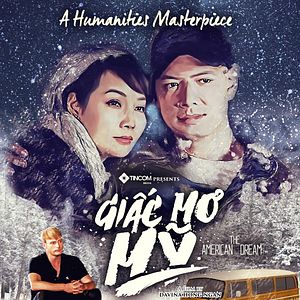 Bilder Giac Mo My: The American Dream