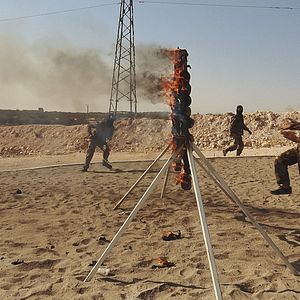 Bilder Of Fathers And Sons - Die Kinder des Kalifats