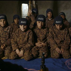 Bilder Of Fathers And Sons - Die Kinder des Kalifats