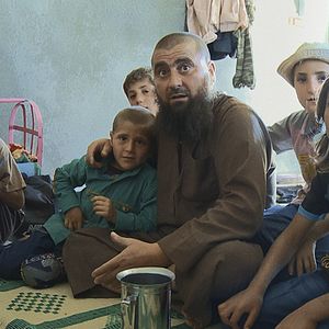 Bilder Of Fathers And Sons - Die Kinder des Kalifats