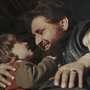 Bilder Of Fathers And Sons - Die Kinder des Kalifats