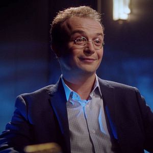 Bilder François Perache