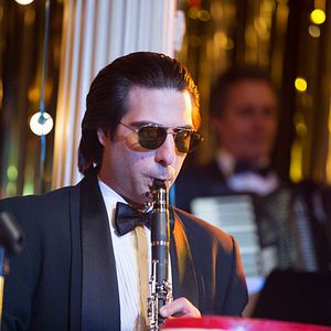 Bilder The Polka King