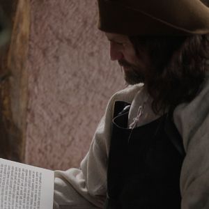 Bilder Gutenberg, l'aventure de l'imprimerie