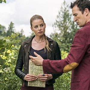 Bilder The Quest - Die Serie