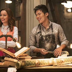 Bilder The Quest - Die Serie