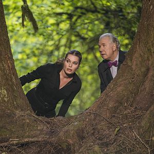 Bilder The Quest - Die Serie