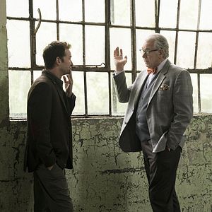 Bilder The Quest - Die Serie