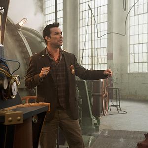 Bilder The Quest - Die Serie