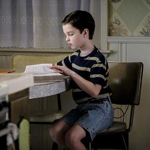 Bilder Young Sheldon