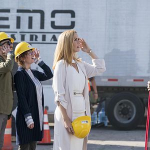 Bilder Marvel's Runaways