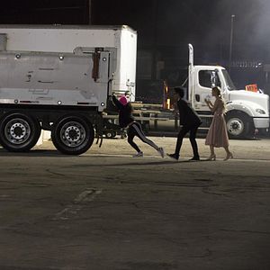 Bilder Marvel's Runaways