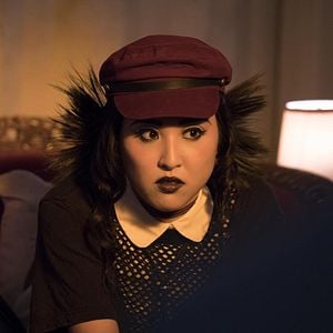 Bilder Marvel's Runaways