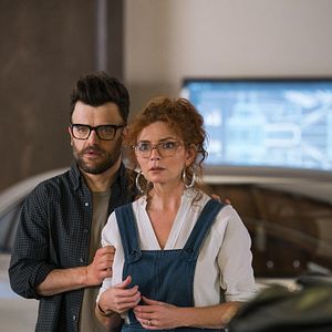 Bilder Marvel's Runaways