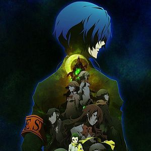 Bilder Persona 3 the Movie: #3 Falling Down